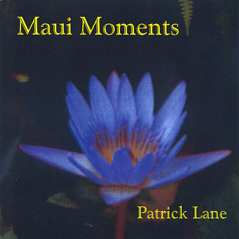 Maui Moments