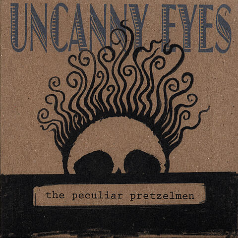 Uncanny Eyes