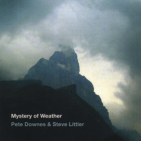 Mystery of Weather