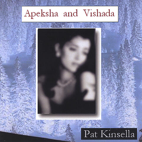 Apeksha and Vishada
