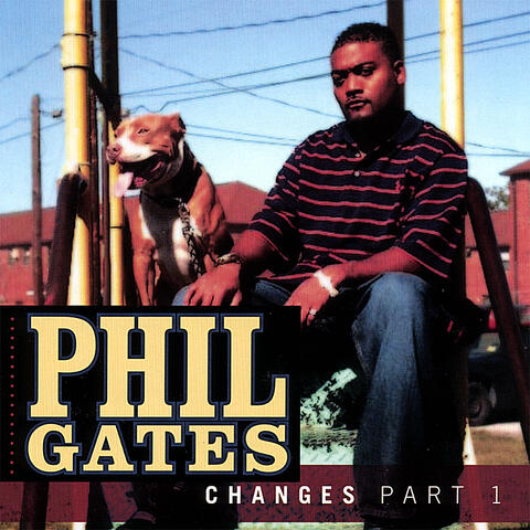 Changes Part 1
