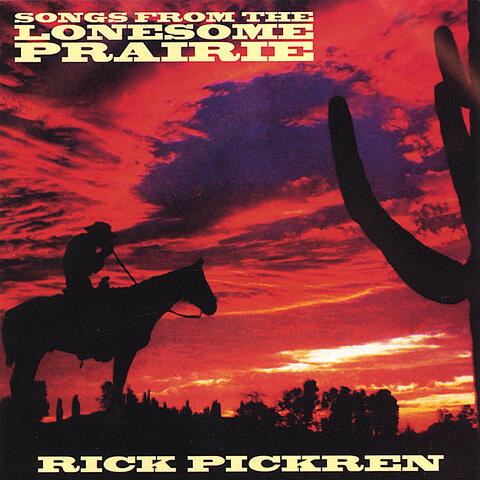 Songs From The Lonesome Prairie