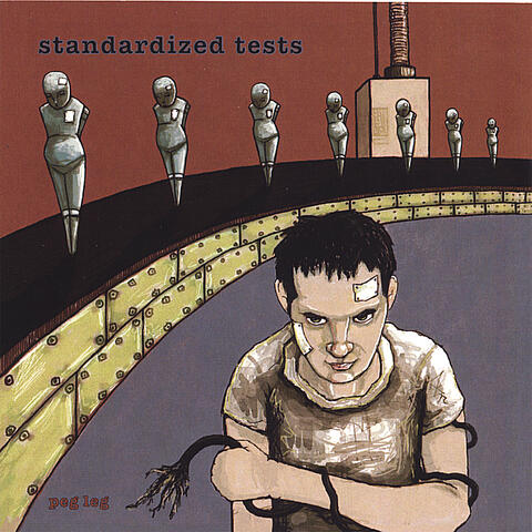 Standardized Tests