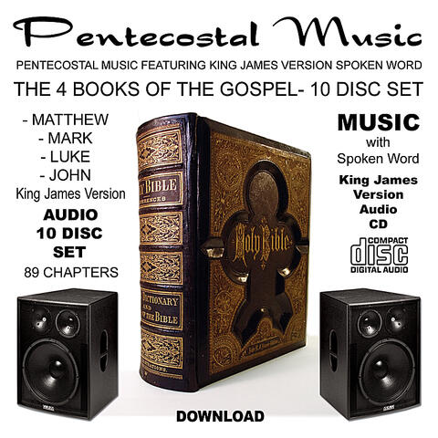 Pentecostal Music