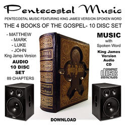 Pentecostal Music 80