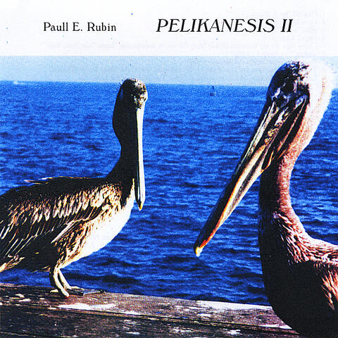 Pelikanesis ll