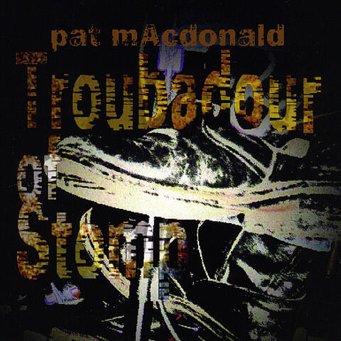 Pat MacDonald