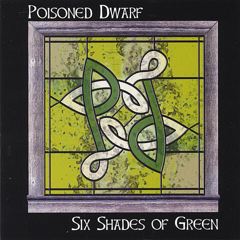 Six Shades of Green