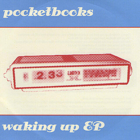 Waking Up - EP