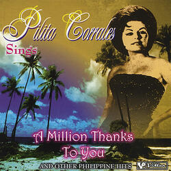 A Million Thanks To You