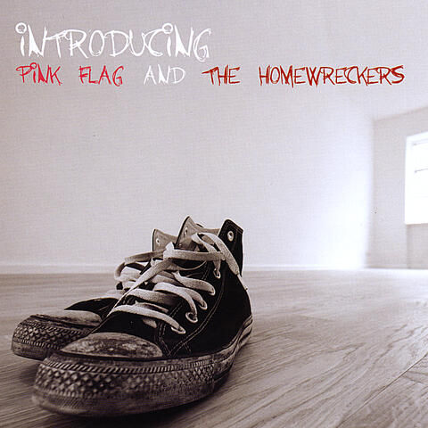 Introducing Pink Flag and the Homewreckers