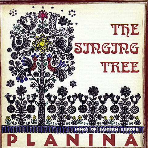The Singing Tree