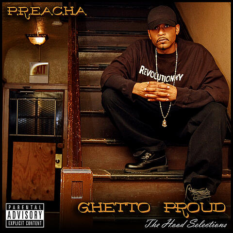Ghetto Proud