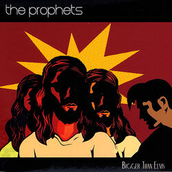 Prophets On the Dole