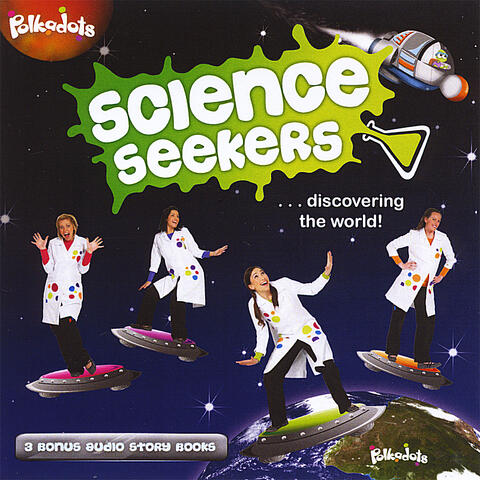 Science Seekers