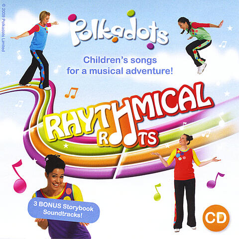 Rhythmical Roots