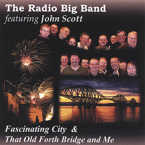 The Radio Big Band