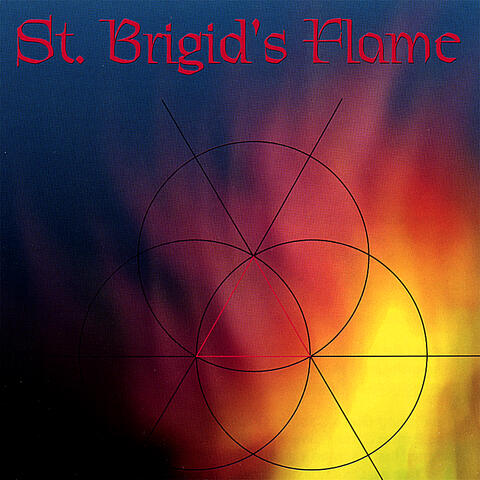 St. Brigid's Flame