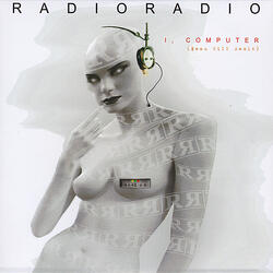 I, Computer (Stateside Mix)