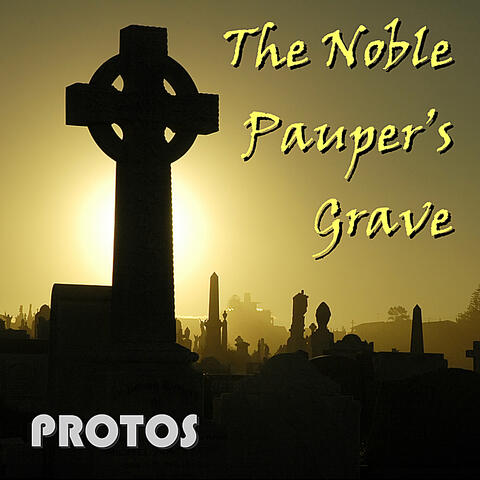 The Noble Pauper's Grave (MP3)