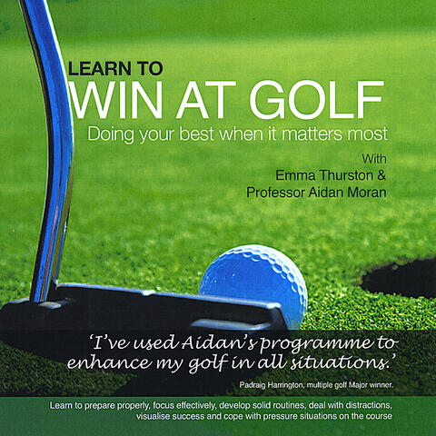 Learn to Win at Golf