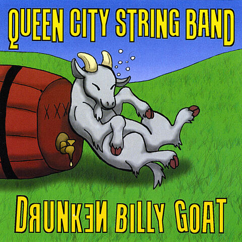 Drunken Billy Goat