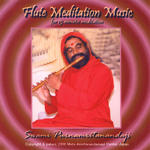 Flute Meditation