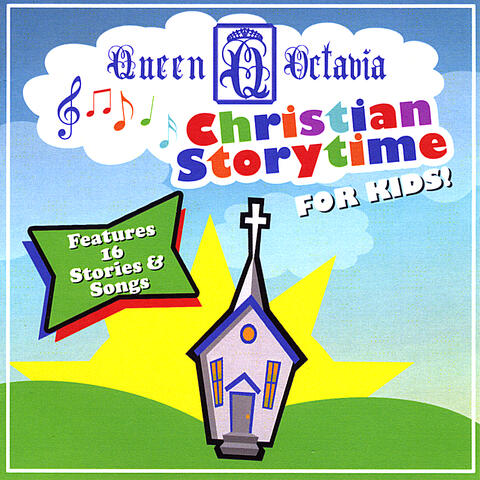 Christian Storytime for Kids