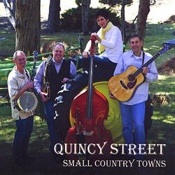Small Country Towns