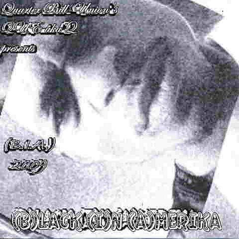 (B)lack (I)n (A)merika (B.I.A.) 2009