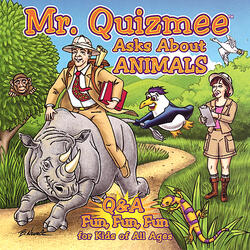 Mr. Quizmee Theme Song