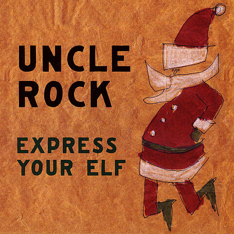 Express Your Elf