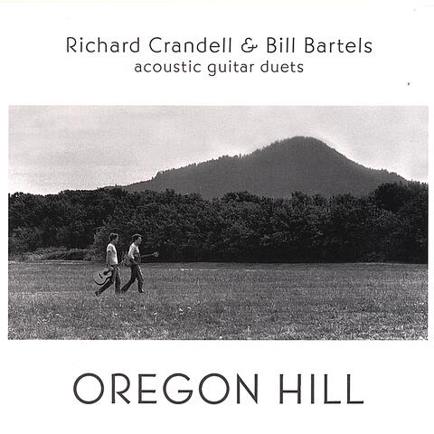 Oregon Hill