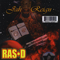 Jah Reign
