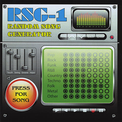 RSG-1