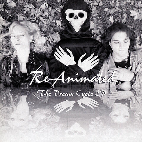 The Dream Cycle EP
