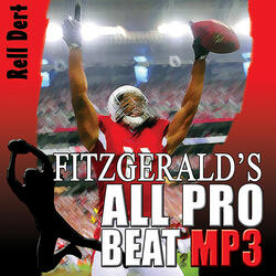 Fitzgerald's All Pro Beat