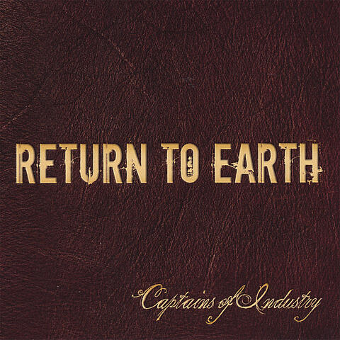 Captains of Industry
