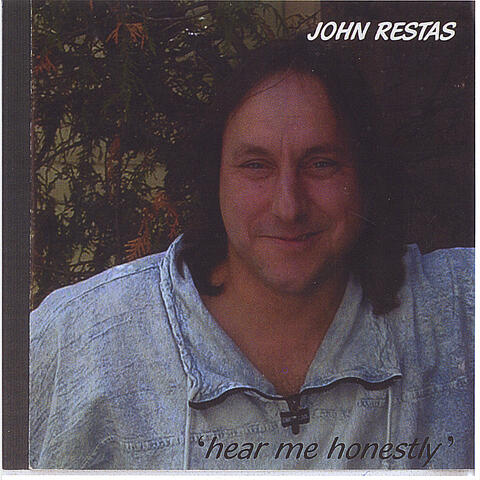 John Restas