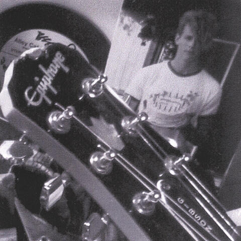 "E" 5 Inch (Limited Edition) Autographed Red CD Packaged In Flying Disc.