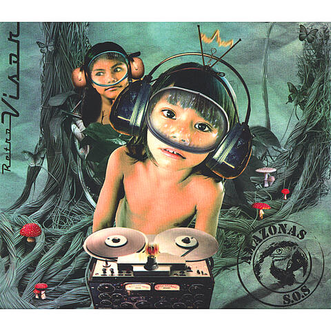 Amazonas S.O.S
