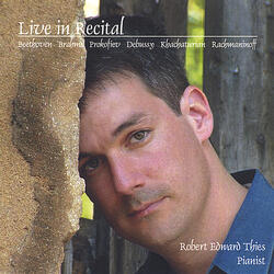 Brahms: Intermezzo in e minor, op. 119, no. 2