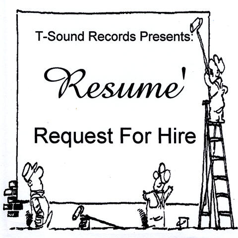 Request for Hire