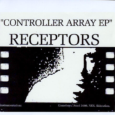 Controller Array EP