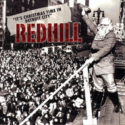 It's Christmas Time in Detroit City