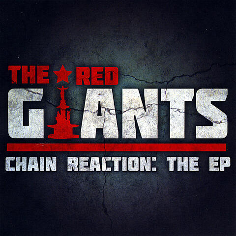 Chain Reaction - EP