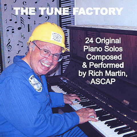 The Tune Factory