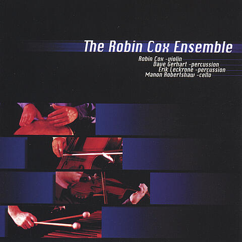Robin Cox Ensemble