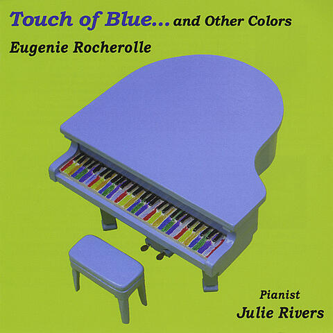 Eugenie Rocherolle Played By Julie Rivers
