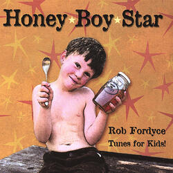 Honey Boy Star